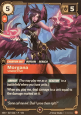Morgana, Vindictive