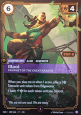 Illaoi, Prophet of the Great Kraken (V.1 - Rare)