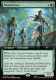 Wood Elves