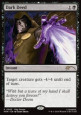 Dark Deed