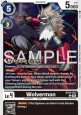 Wolvermon (BT26-053)