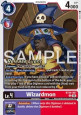 Wizardmon (BT26-067)