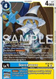 Sorcermon (BT26-022)
