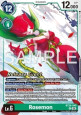 Rosemon (BT26-049)