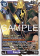 Reapermon (BT26-077)