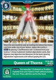 Queen of Thorns (BT26-098)