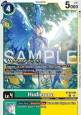 Hudiemon (BT26-041)