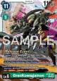 GranKuwagamon (BT26-045)