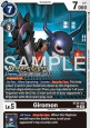 Giromon (BT26-055)