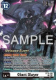 Giant Slayer (BT26-085)