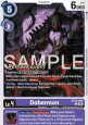 Dobermon (BT26-069)