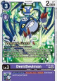 DemiDevimon (BT26-064) (V.1)