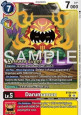 Darumamon (BT26-014)