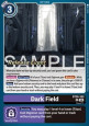Dark Field (BT26-100)