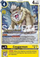 Cougarmon (BT26-026)