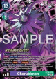 Cherubimon (BT26-078)