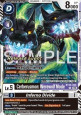Cerberusmon: Werewolf Mode / Inferno Divide (BT26-056)