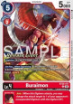Buraimon (BT26-011)