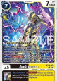 Andromon (BT26-054)