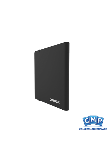 Gamegenic Casual Album 24 Pocket Black