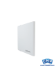 Gamegenic Casual Album 24 Pocket White Gamegenic Casual Album 24 Pocket White