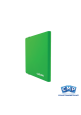 Gamegenic Casual Album 24 Pocket Green