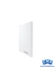 Gamegenic Casual Album 18 Pocket White Gamegenic Casual Album 18 Pocket White