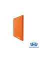 Gamegenic Casual Album 18 Pocket Orange Gamegenic Casual Album 18 Pocket Orange