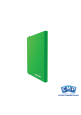 Gamegenic Casual Album 18 Pocket Green Gamegenic Casual Album 18 Pocket Green