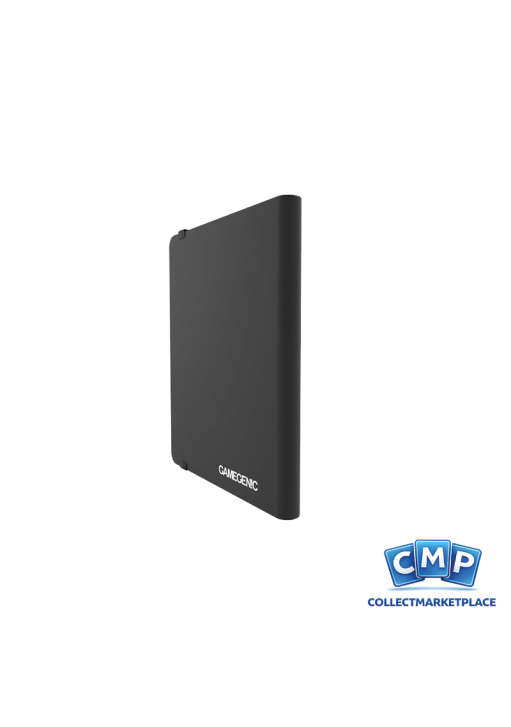 Gamegenic Casual Album 18 Pocket Black