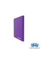 Gamegenic Casual Album 18 Pocket Purple Gamegenic Casual Album 18 Pocket Purple