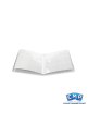Gamegenic Zip-Up Album 24 Pocket White Gamegenic Zip-Up Album 24 Pocket White