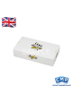 One Piece Japanese 4th Anniversary Set ENG One Piece Japanese 4th Anniversary Set ENG