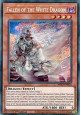 Fallen of the White Dragon (V.1 - Secret Rare)