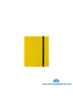 UP - 9-Pocket PRO-Binder Eclipse - Lemon Yellow UP - 9-Pocket PRO-Binder Eclipse - Lemon Yellow