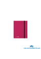 UP - 9-Pocket PRO-Binder Eclipse - Hot Pink