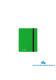 UP - 9-Pocket PRO-Binder Eclipse - Lime Green UP - 9-Pocket PRO-Binder Eclipse - Lime Green
