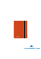 UP - 9-Pocket PRO-Binder Eclipse - Pumpkin Orange