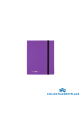 UP - 9-Pocket PRO-Binder Eclipse - Royal Purple