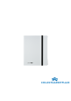 UP - 9-Pocket PRO-Binder Eclipse - Arctic White UP - 9-Pocket PRO-Binder Eclipse - Arctic White