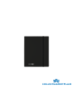 UP - 9-Pocket PRO-Binder Eclipse - Jet Black UP - 9-Pocket PRO-Binder Eclipse - Jet Black