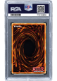 Yu-Gi-Oh! Right Arm of The Forbidden One - 1st Edition PSA 10
