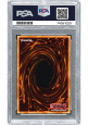 Yu-Gi-Oh! Left Arm of The Forbidden One - 1st Edition PSA 10 ENG