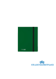 UP - 9-Pocket PRO-Binder Eclipse - Forest Green