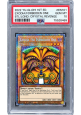 Yu-Gi-Oh! Exodia The Forbidden One - 1st Edition PSA 10 ENG