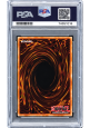 Yu-Gi-Oh! Right Leg of The Forbidden One - 1st Edition PSA 10 ENG