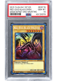 Yu-Gi-Oh! Red-Eyes Black Dragon - 1st Edition PSA 10 ENG