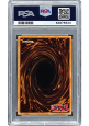 Yu-Gi-Oh! Blue-Eyes Alternative White Dragon - 1st Edition PSA 10