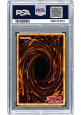 Yu-Gi-Oh! Black-Winged Dragon - 1st Edition PSA 10 ENG
