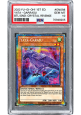 Yu-Gi-Oh! Yata-Garasu - 1st Edition PSA 10 ENG